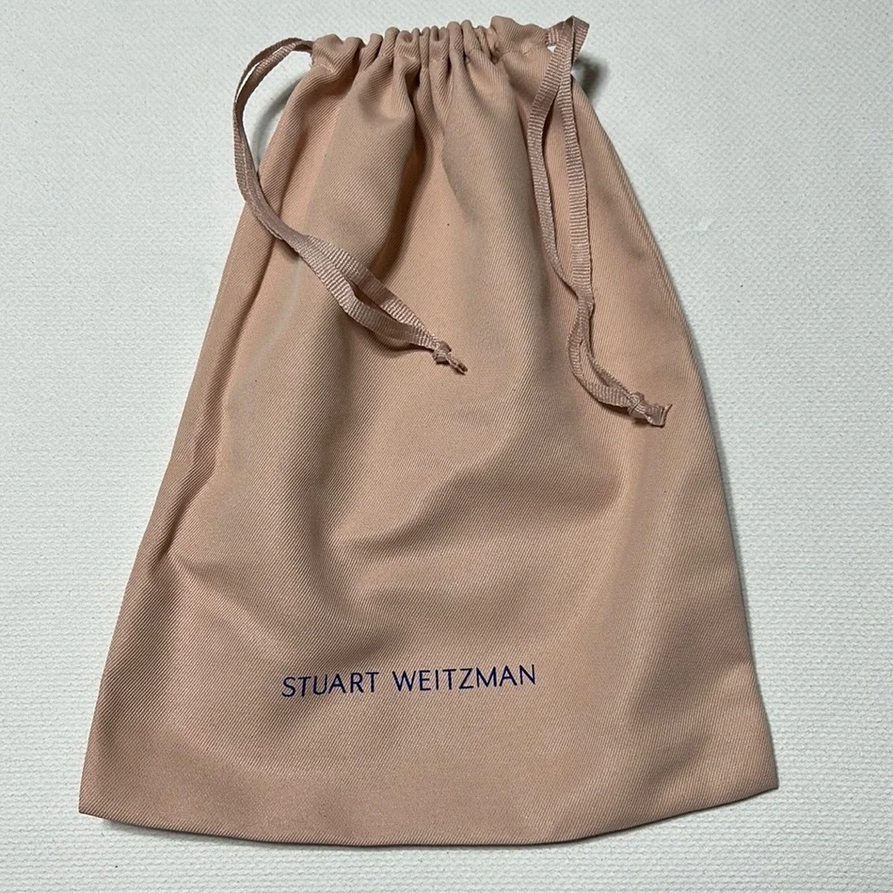 Stuart Weitzman - Dust Bag 14”x10.5”